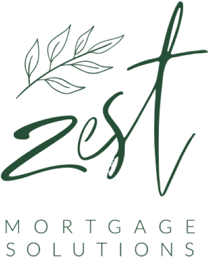 Zest Mortgage Solutions Logo
