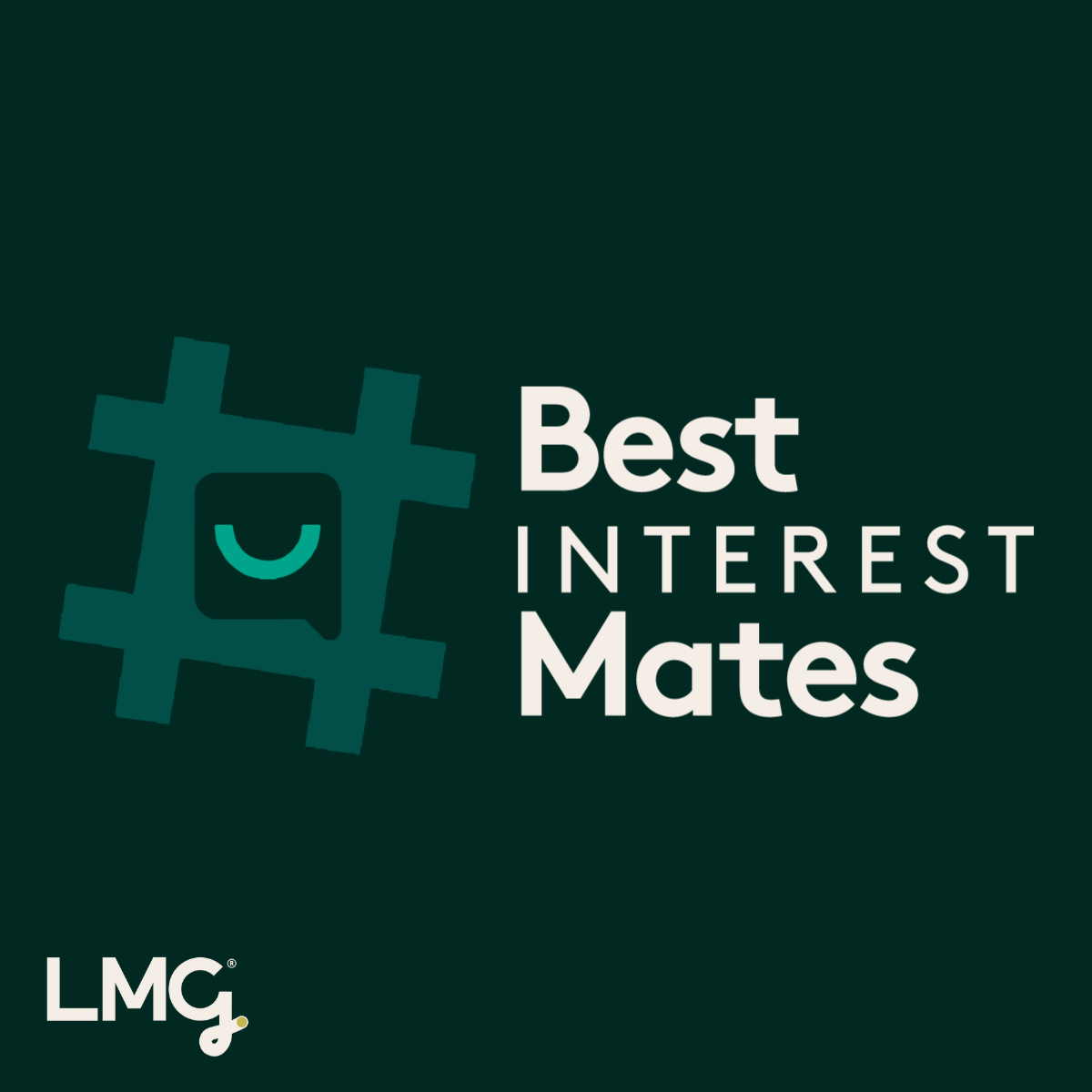 The Best Interest Mates Podcast